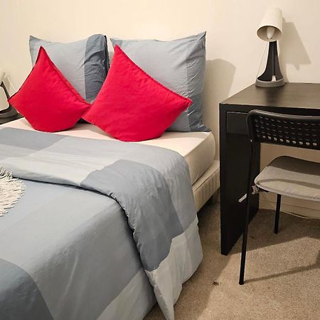 Nice Business Apartment Paris Нантерр Экстерьер фото